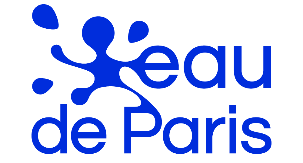 Logo Eau de Paris