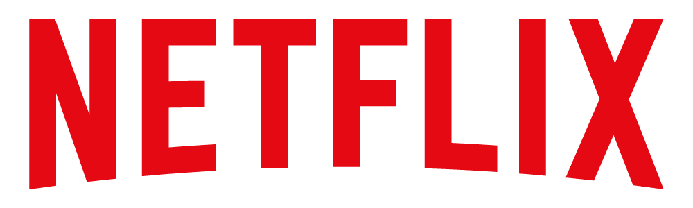 Logo Netflix