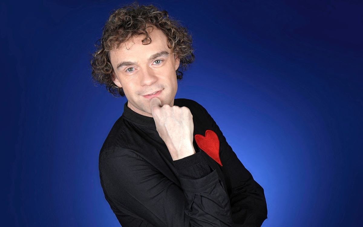 Photo de Bertrand Deckers