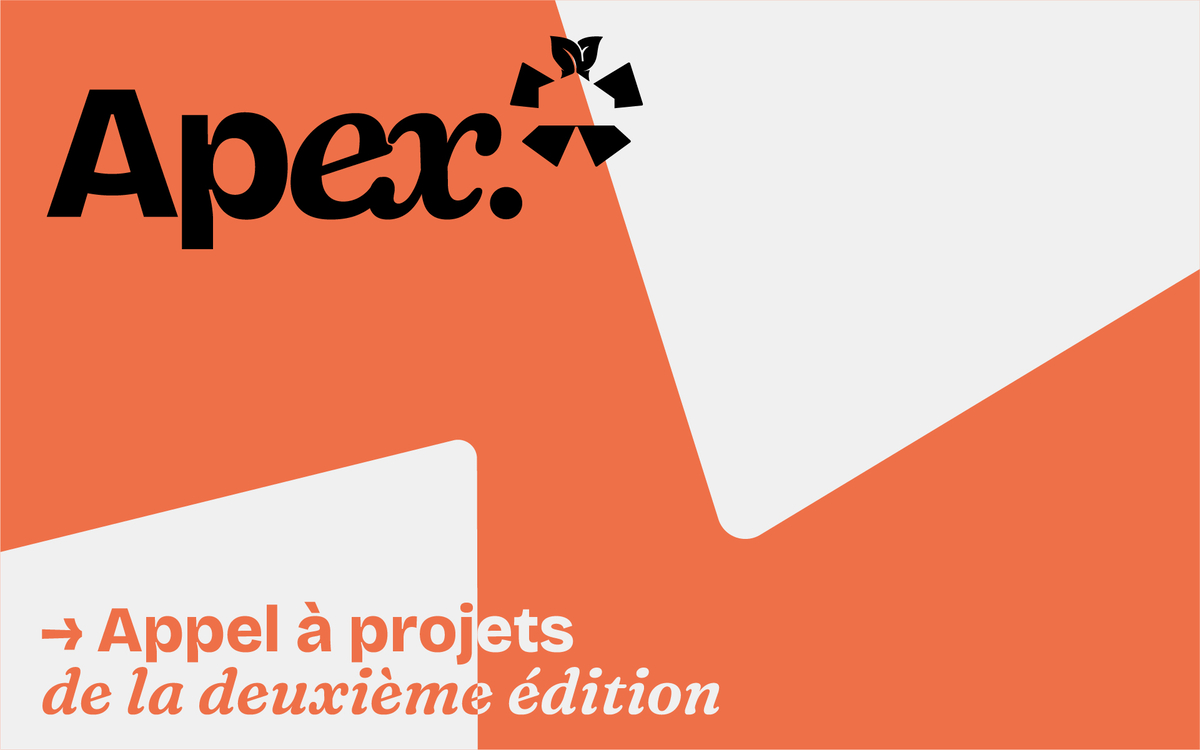 Lancement APEX 2ème édition