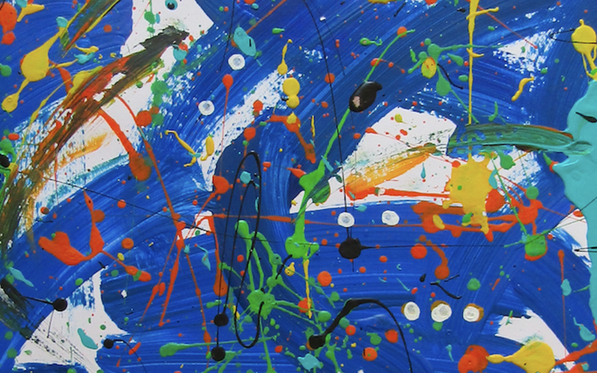 Peinture