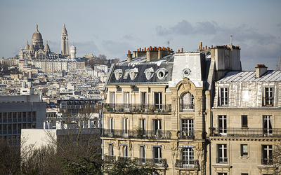 Ville de Paris