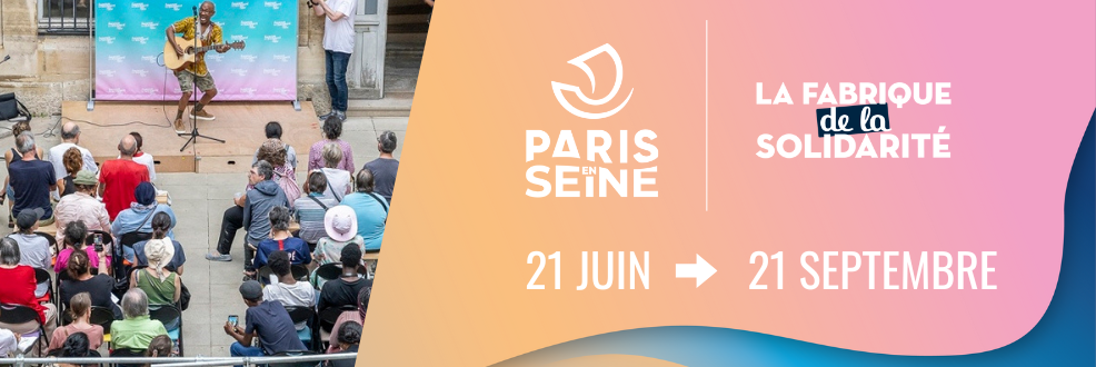 paris en seine fabrique de la solidarité bandeau