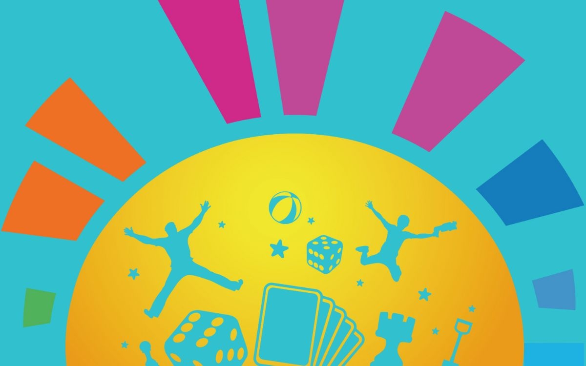 logo du festival du jeu