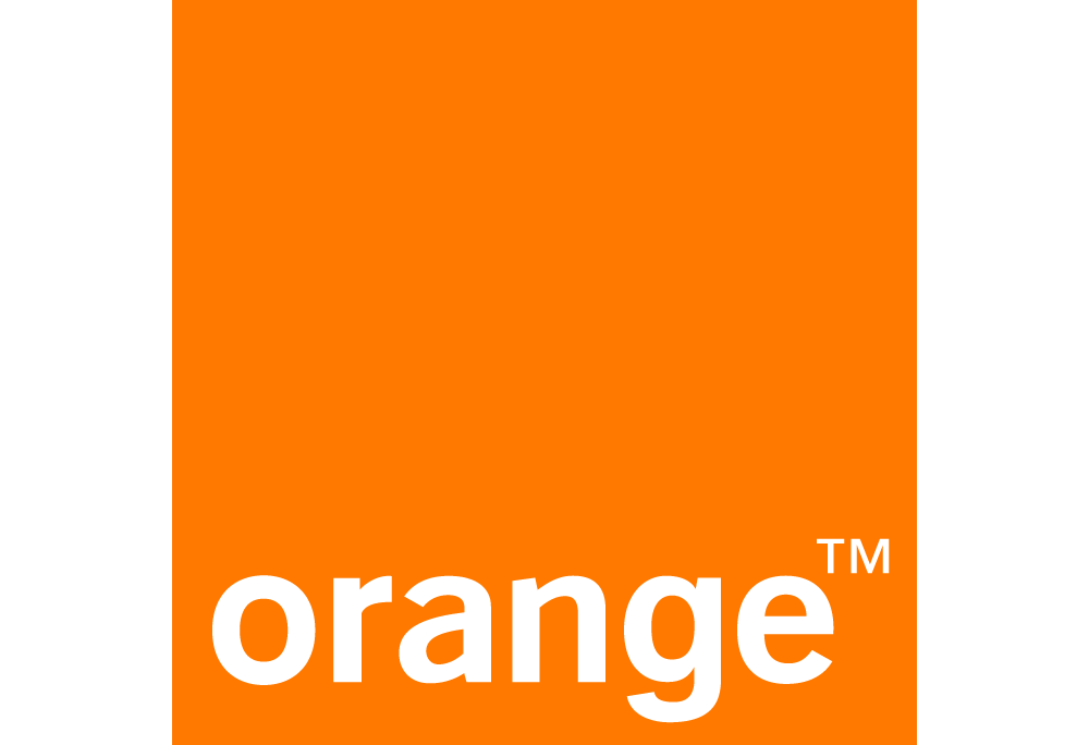 Logo Orange