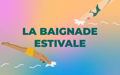 Image de la Baignade estivale