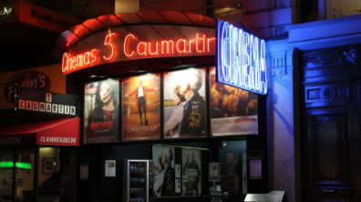 cinéma