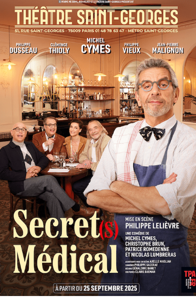 secret(s) médical