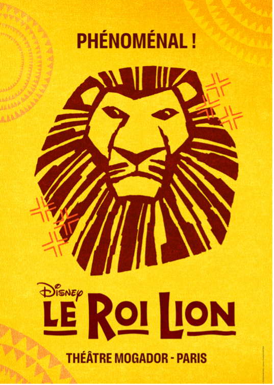 lion