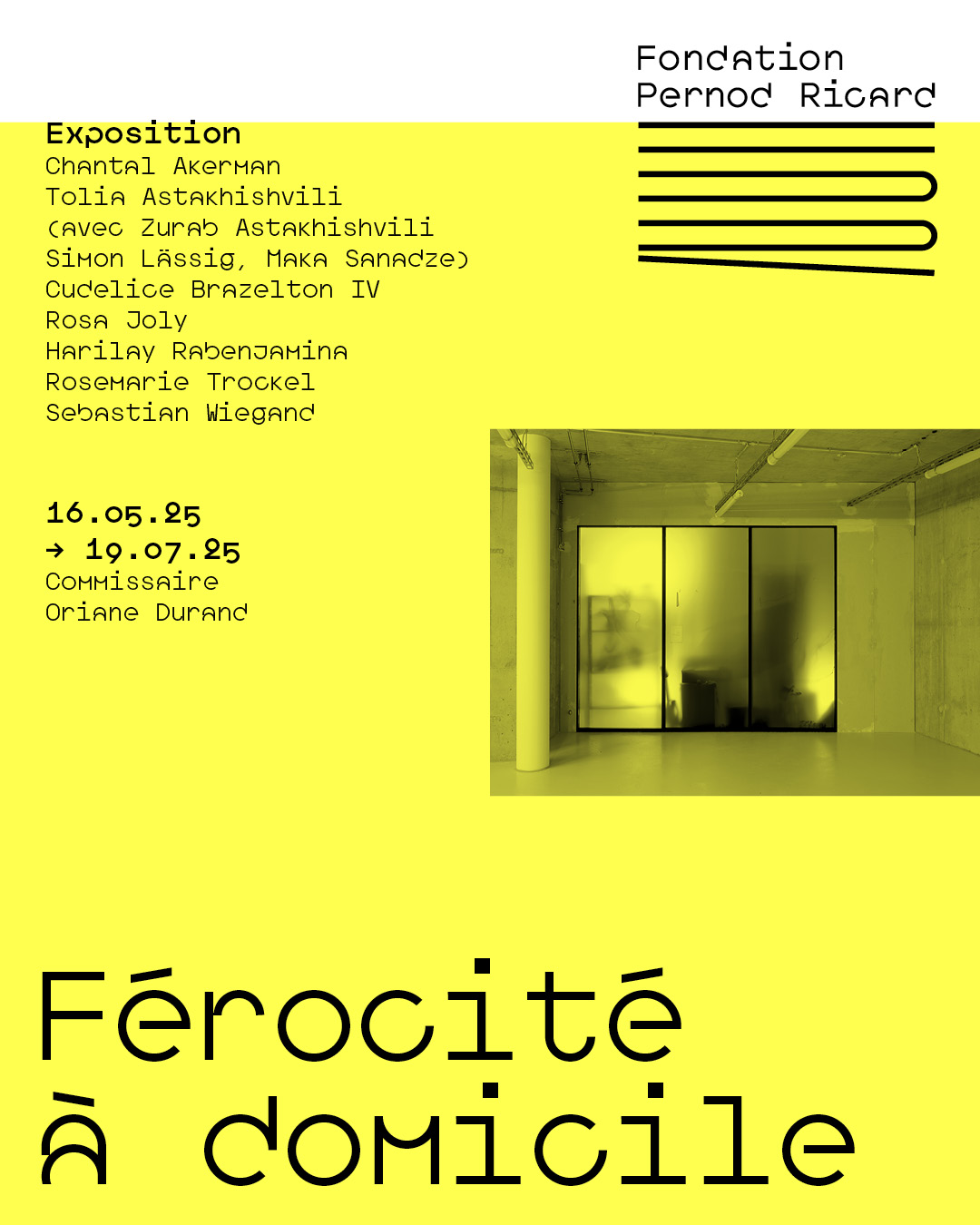 férocité
