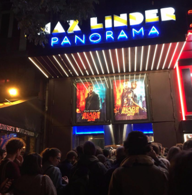 cinéma