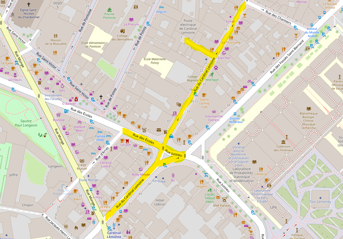 Carte