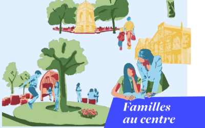 Couverture du dernier numéro du journal