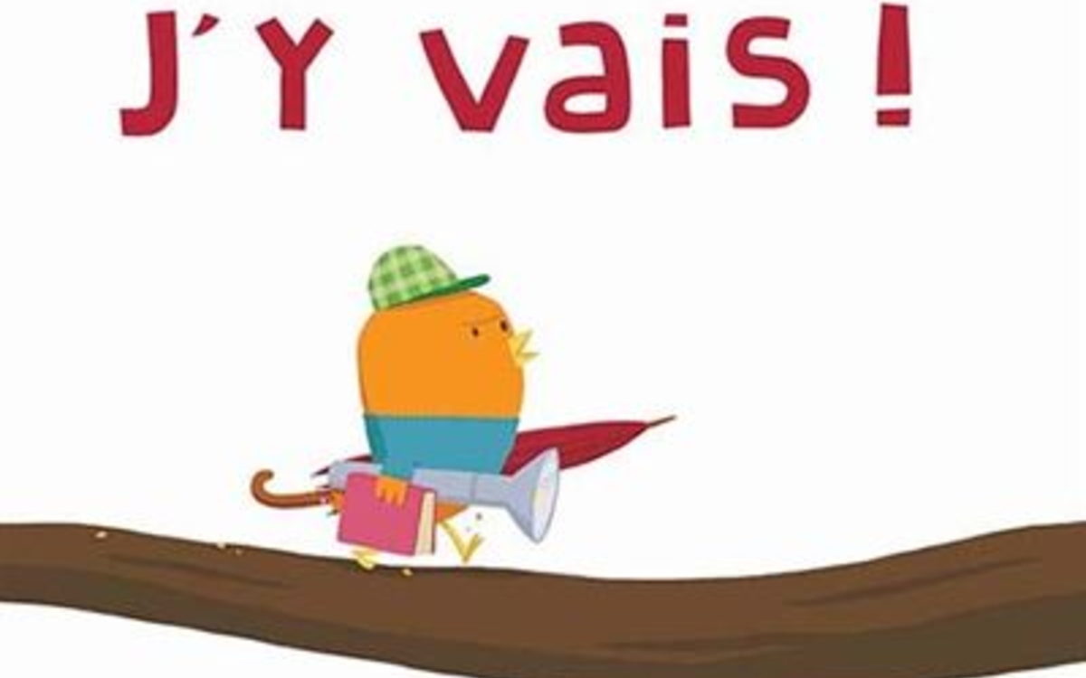 illustration compte pour enfants