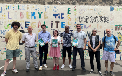 image élus avec catalogue