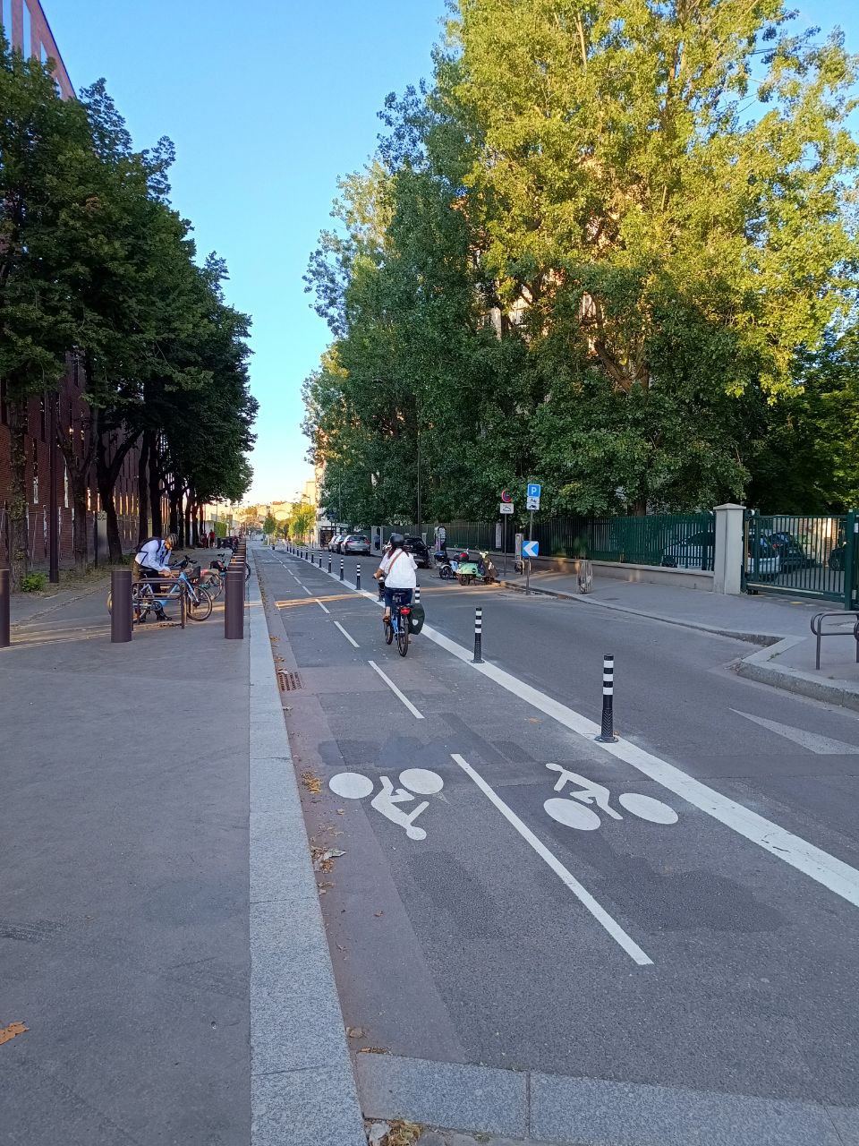 Photo de la Rue Gébriand
