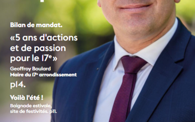 Couverture du P17