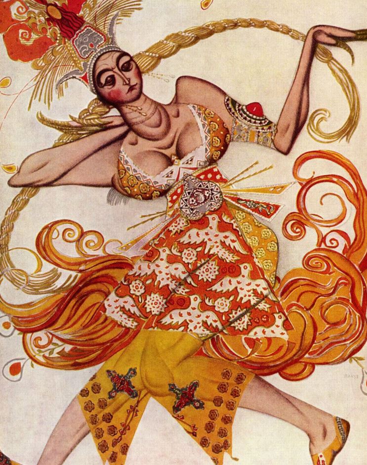 Tableau figuratif