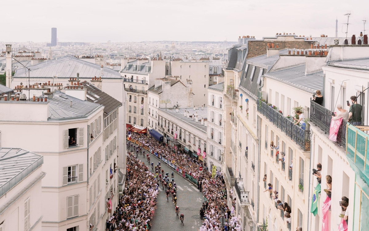 Photo Tdf