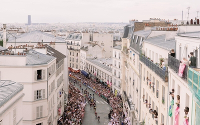 Photo Tdf