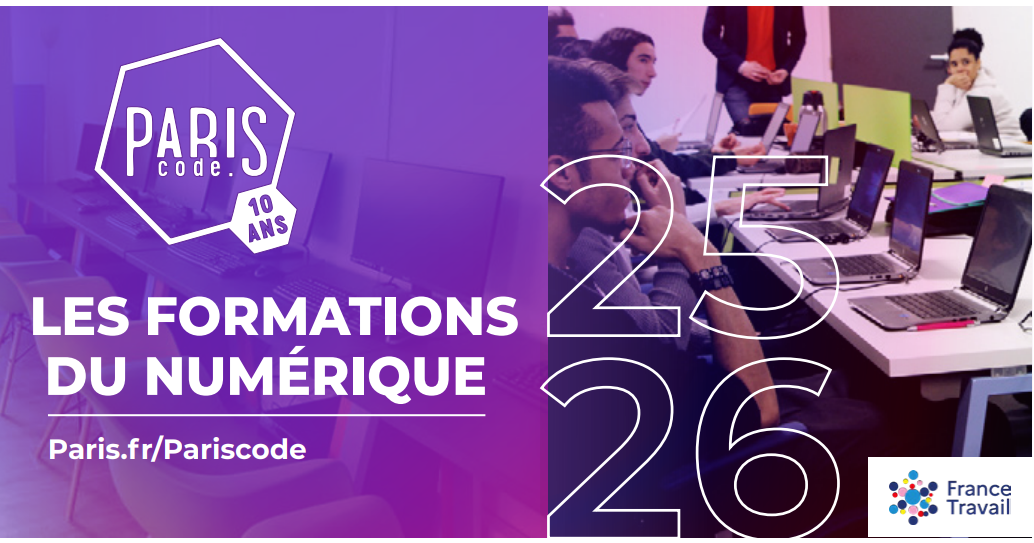 couverture catalogue paris code