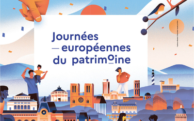 visuel journées européennes du patrimoine 