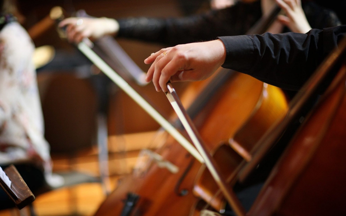 Pratique du violoncelle