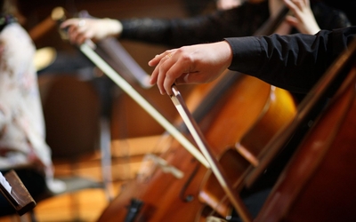 Pratique du violoncelle