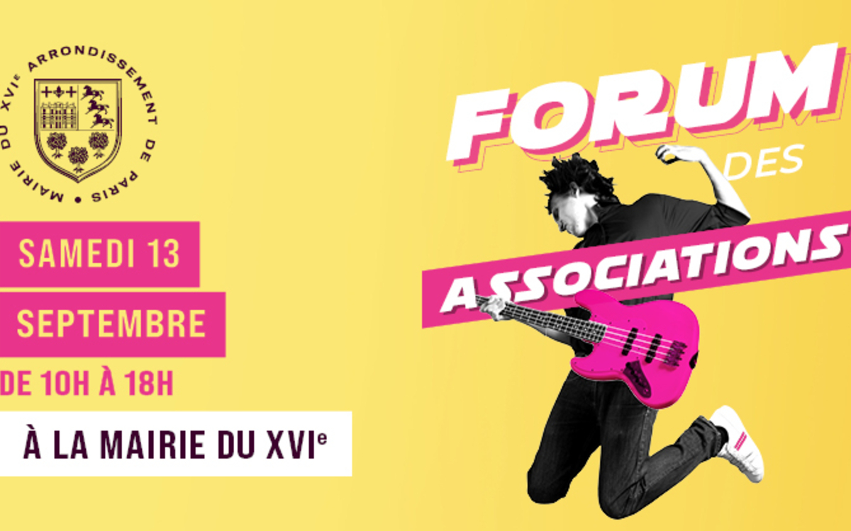 visuel forum des associations