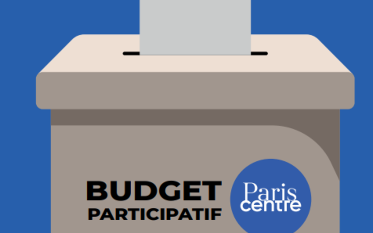 La Gazette du budget participatif