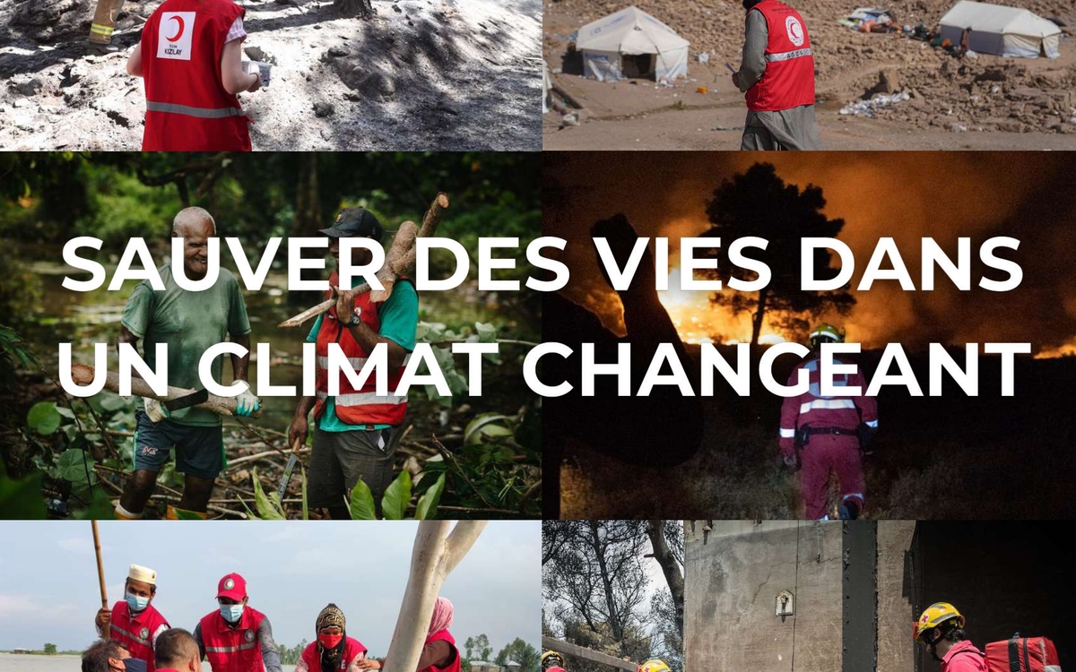 Affiche Journée Mondiale des Premiers Secours 2025
