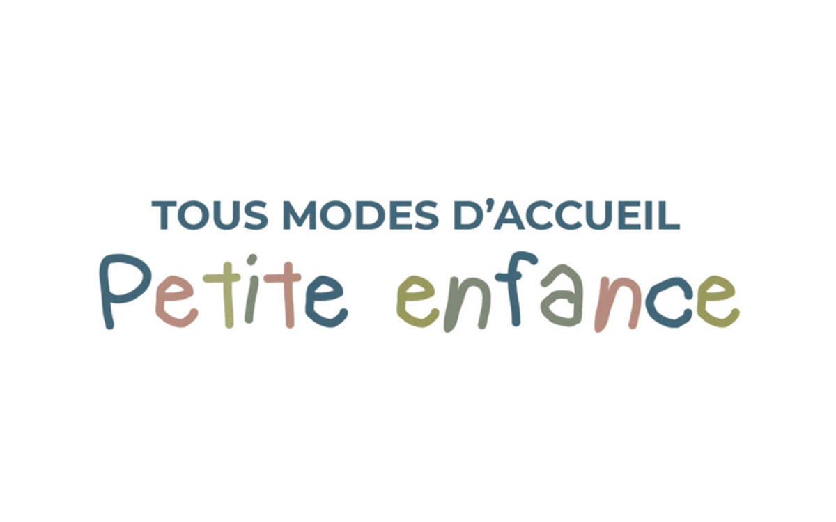 Réunion tous modes d'accueil Petite Enfance