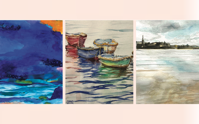 Exposition de Arplastix