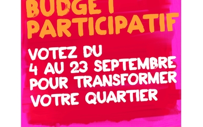 Il s'agit de l'affiche de l'événement