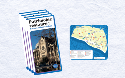 carte et couverture 