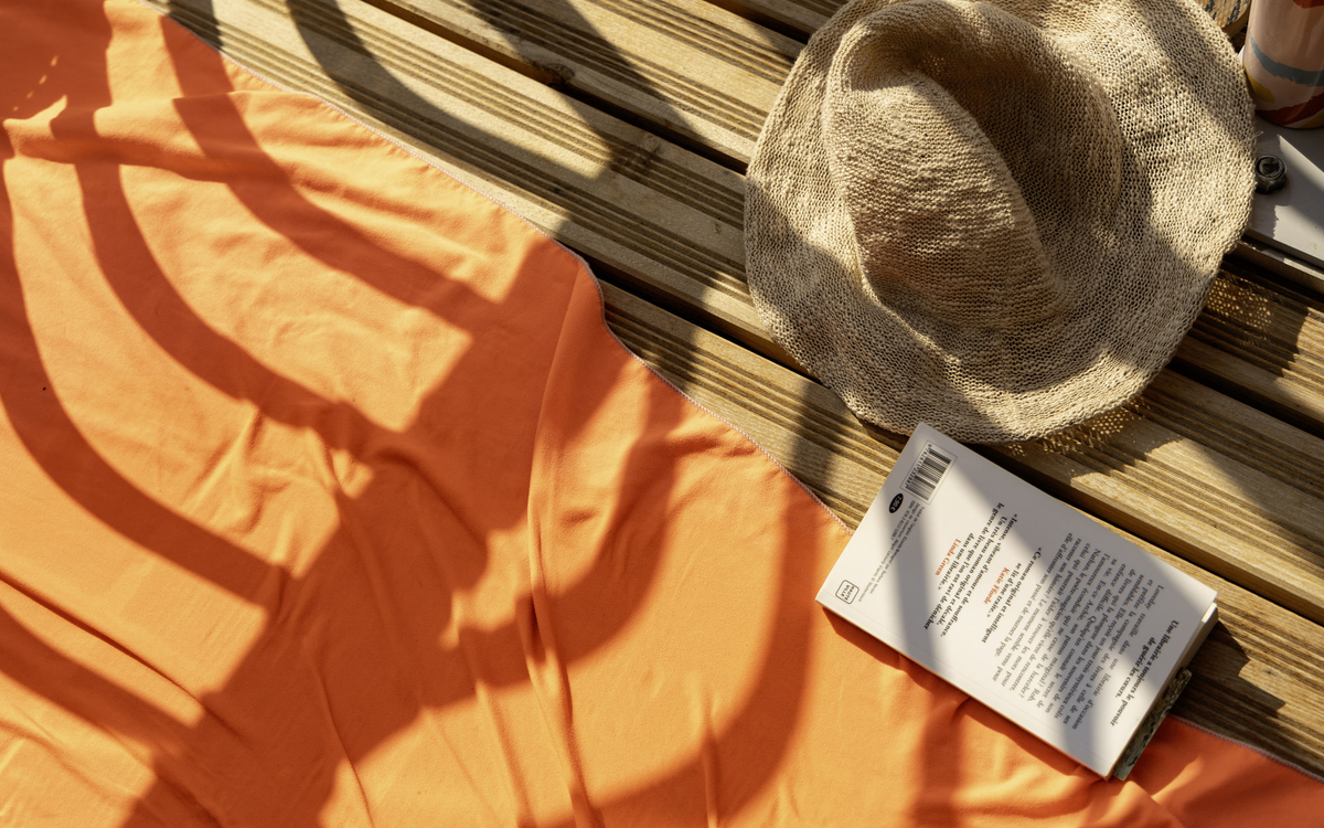 Site de baignade de Grenelle.  