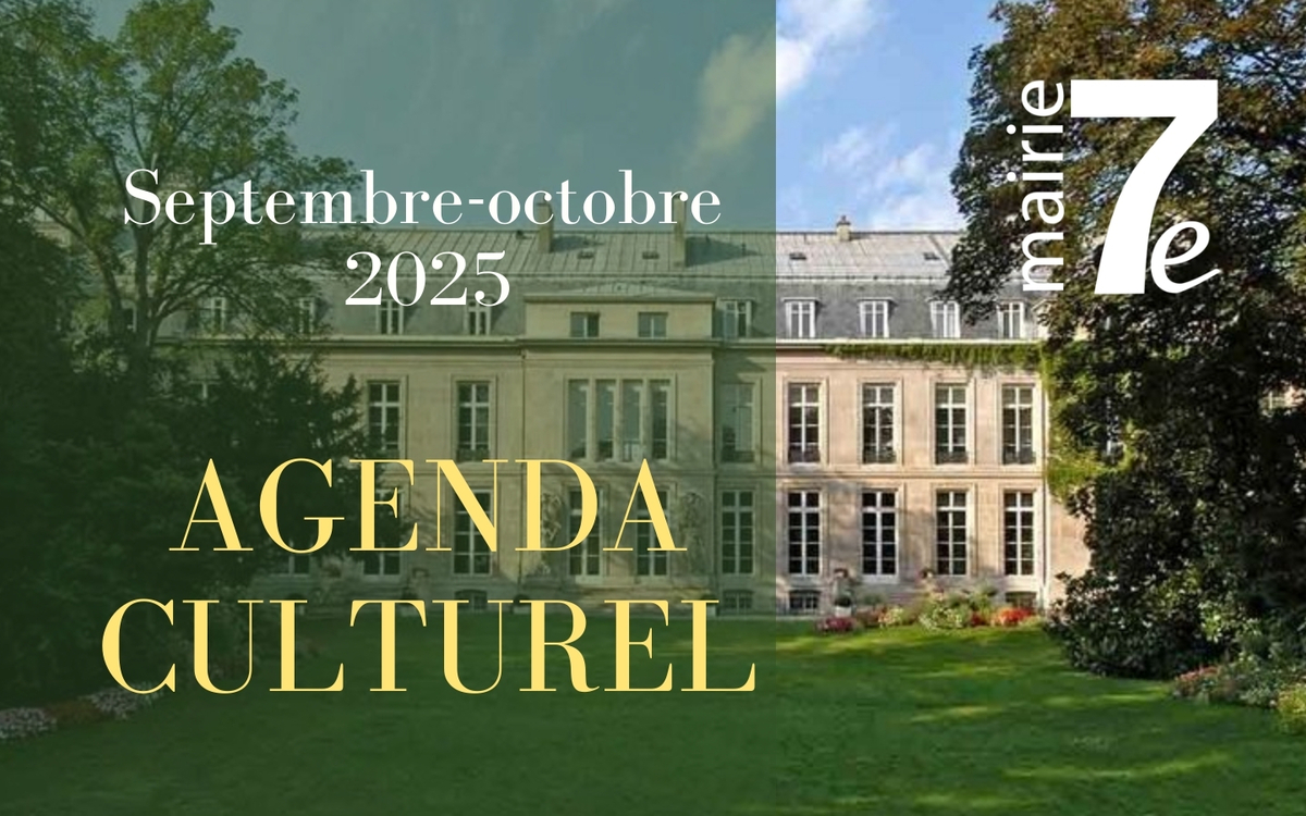 Agenda culturel