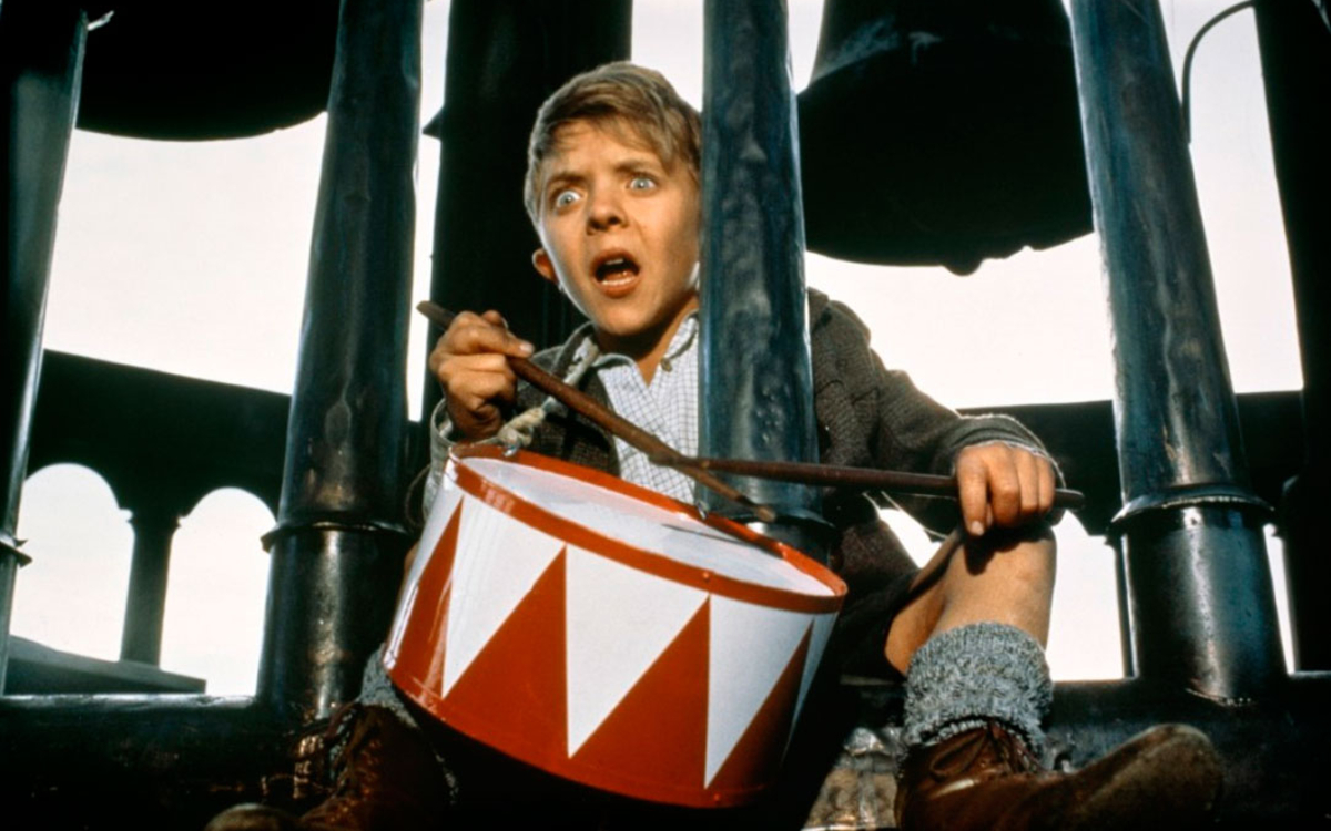 Aperçu du film Le Tambour