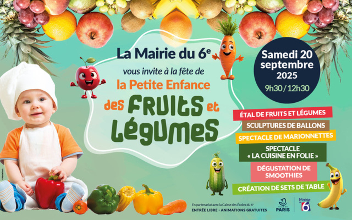 Banniere Peite Enfance Automne