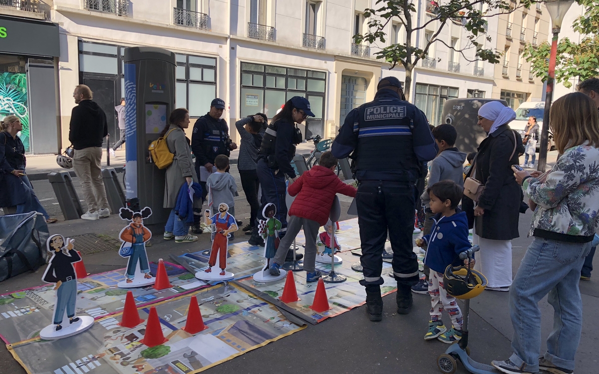 jeux avec enfants