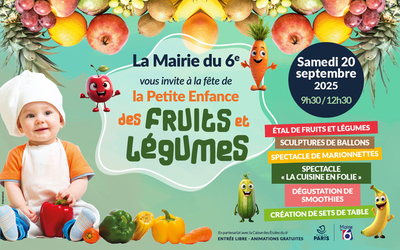 Banniere Peite Enfance  Automne