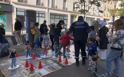 jeux avec enfants