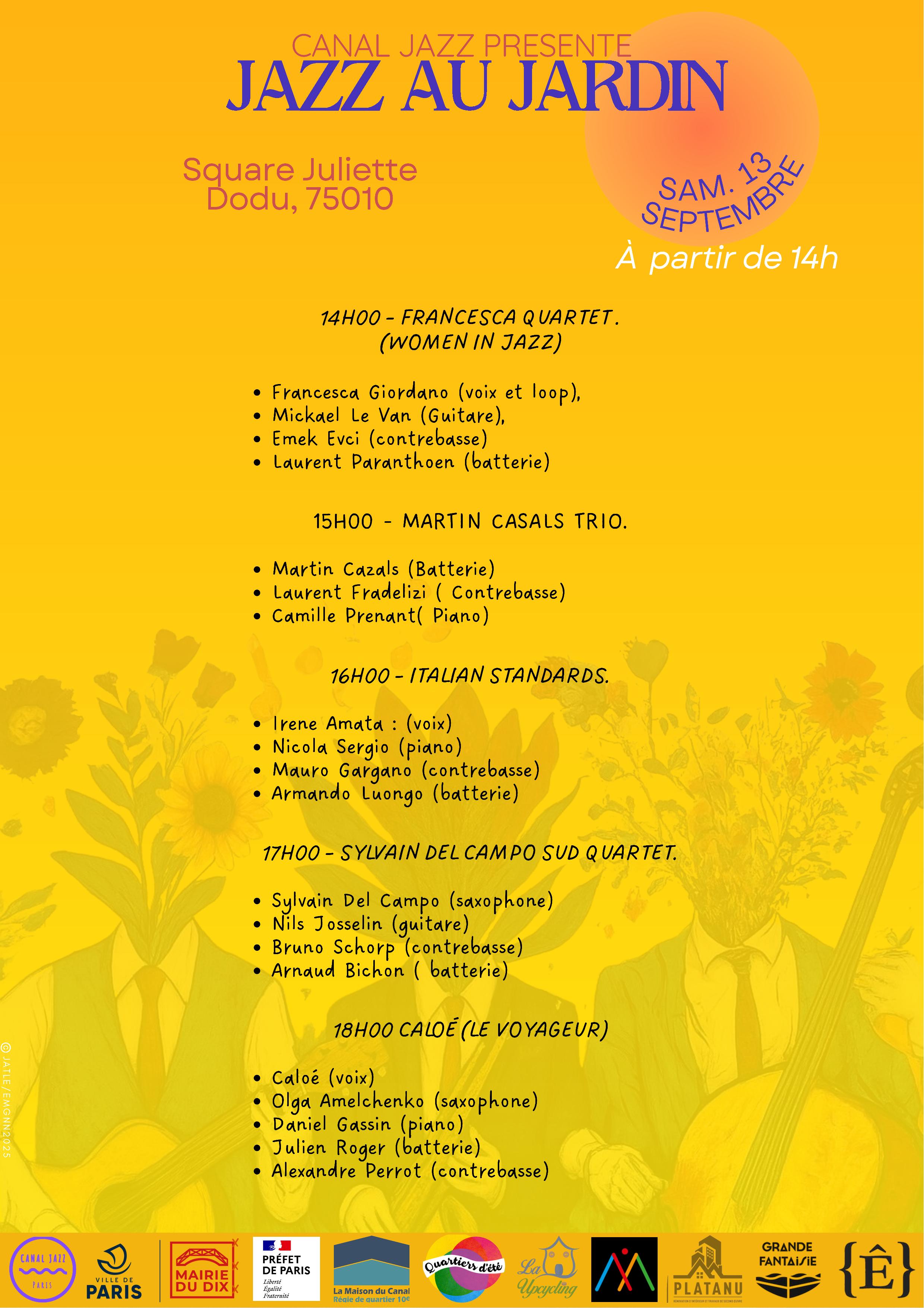 programme