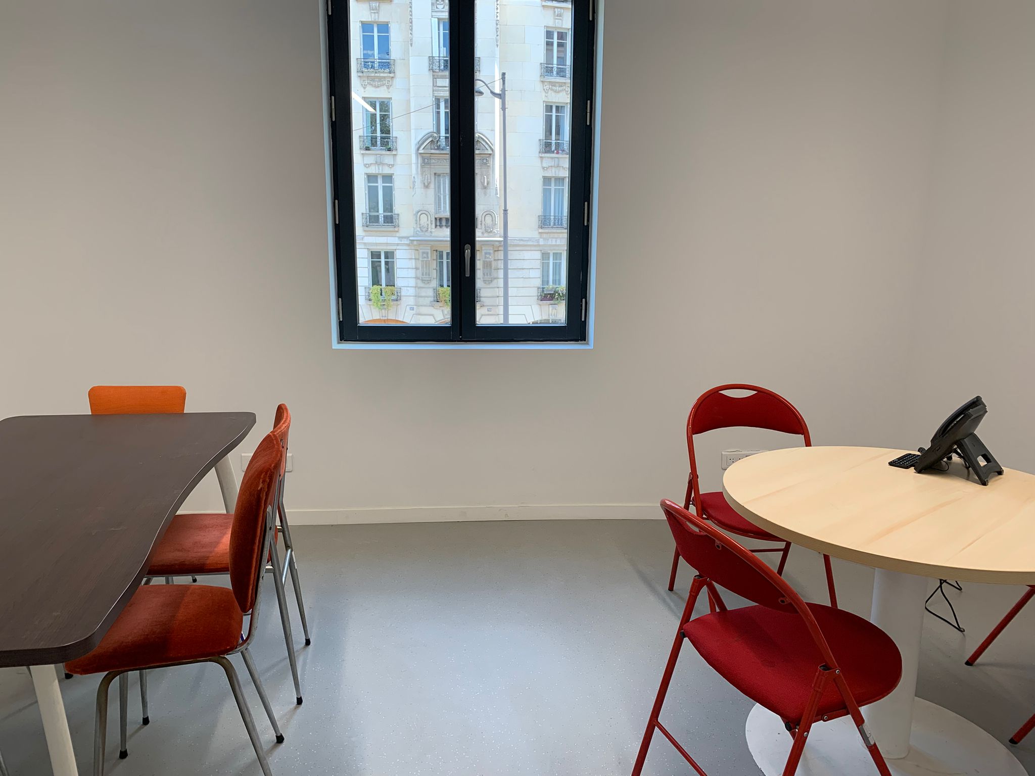 salle de réunion
