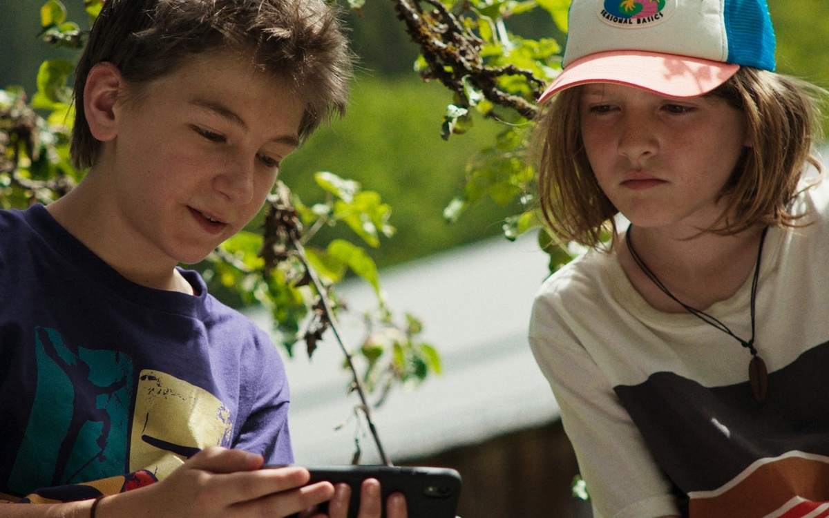 Mon Premier Festival 2025 - L'Étage secret... Bad Gastein de Norbert Lechner