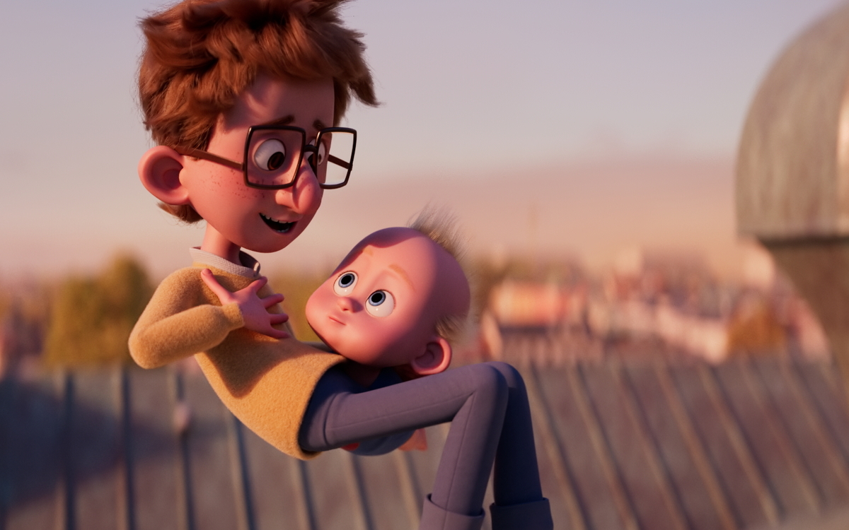 Mon Premier Festival 2025 - Super Charlie de Jon Holmberg