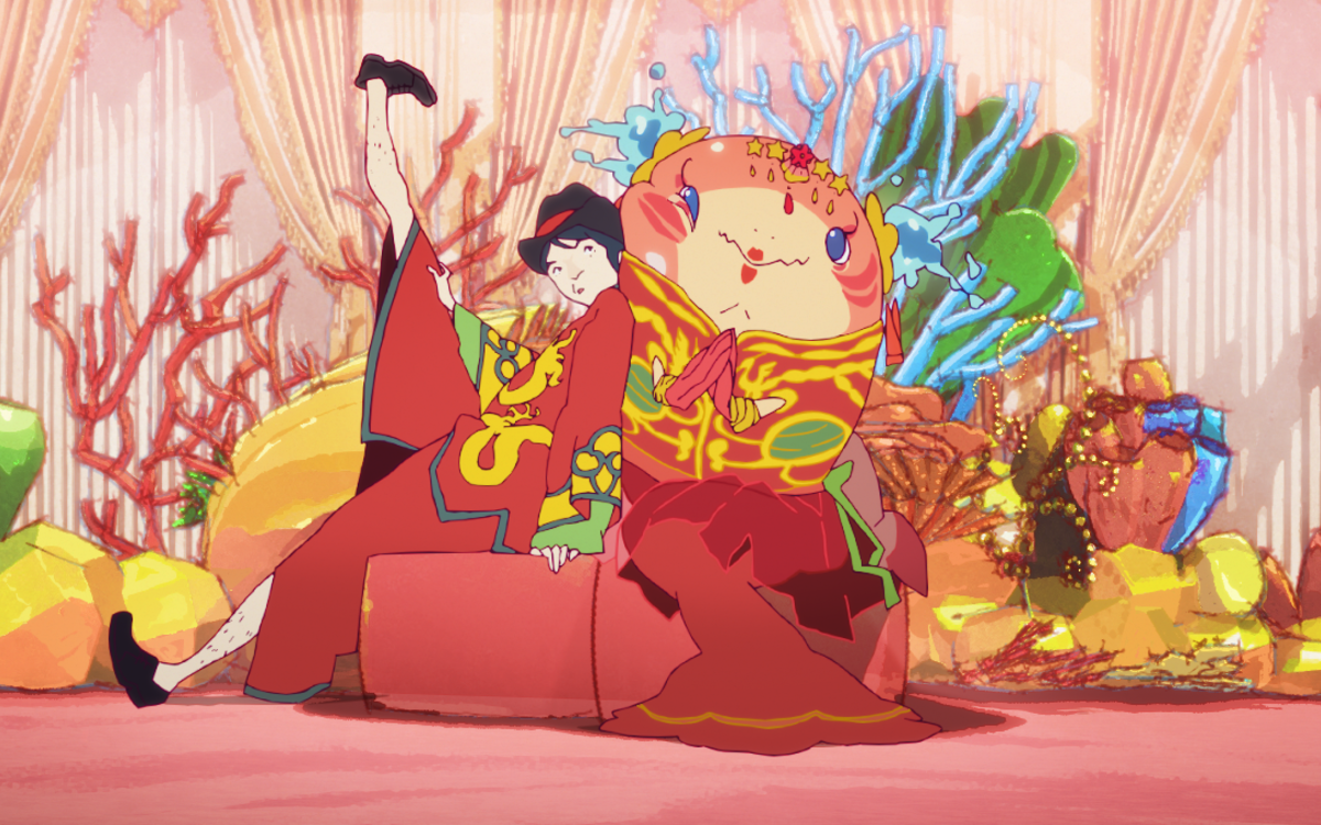 Mon Premier Festival 2025 - ChaO de Yasuhiro Aoki