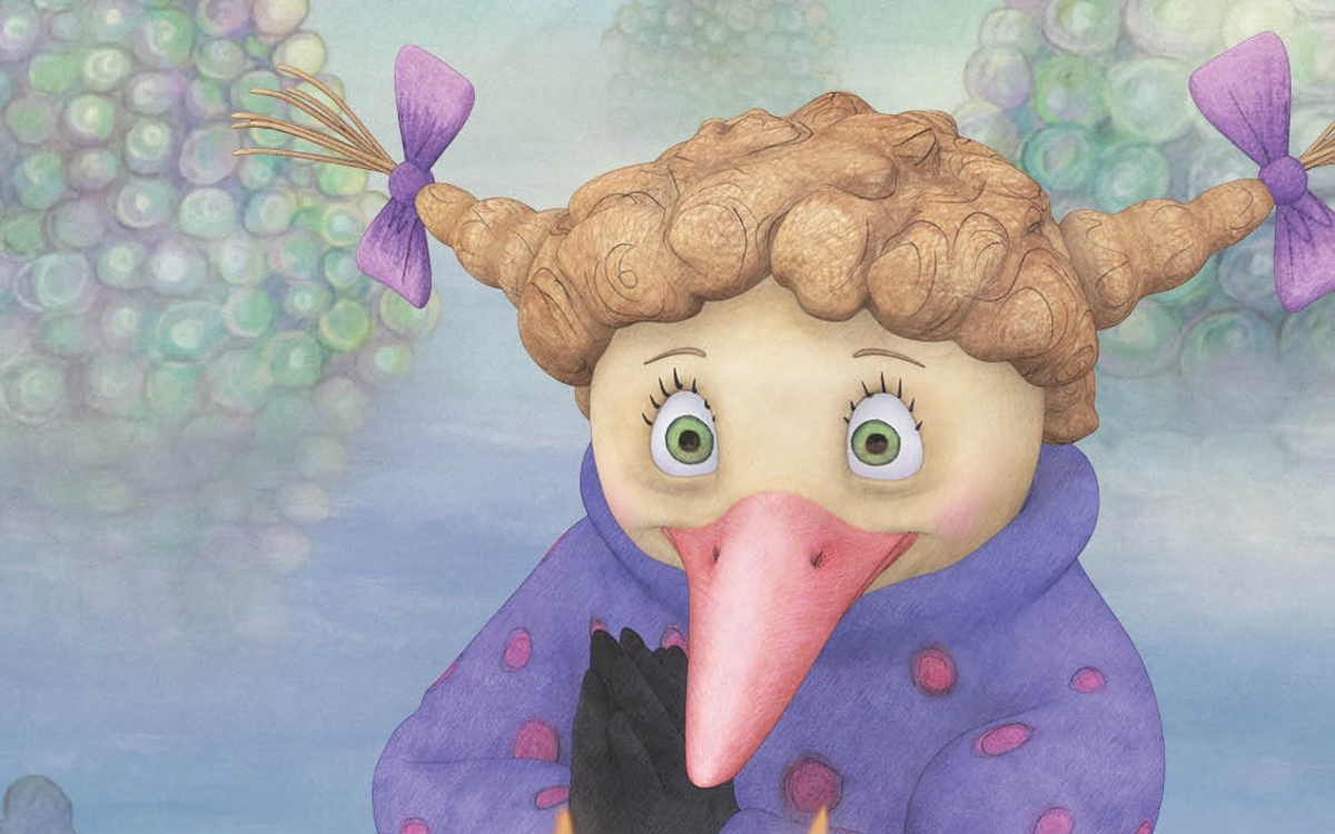 Mon Premier Festival 2025 - Thelma au pays des glaces de Reinis Kalnaellis