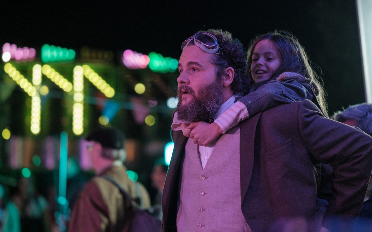 Mon Premier Festival 2025 - Mlle Bottine de Yan Lanouette Turgeon