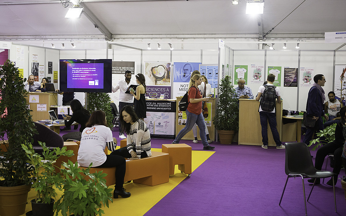 Lieux d'informations Jeunesse